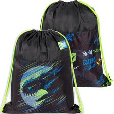 Zdjęcie St.Majewski St.Right Worek Na Obuwie Dinozaur - Ząbki