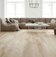 Zdjęcie Barlinek Dąb Ivory Grande Decor Line 1WG000626  - Łomianki