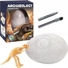 Zdjęcie Trifox Wykopaliska Paleontolog Jajko Dinozaur 1Szt. - Lębork