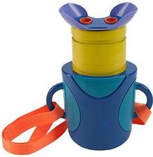 Learning Resources Explorer Scope Zabawka 2W1 Mikroskop I Teleskop