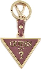 Zdjęcie Guess Brelok Różowy - Cieszyn