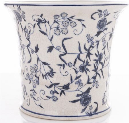 Art-Pol Art Pol Osłonka 26cm 18,5 Biały - zdjęcie 2