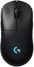 Logitech G PRO 2 LIGHTSPEED Czarny (910007296)