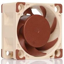 Zdjęcie Noctua NF-A4X20 40x20mm 3-Pin 5V (NFA4X205V) - Dobrzyca