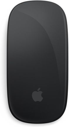 Mysz Apple Magic Mouse Czarny (MXK63ZMA) - Opinie i ceny na