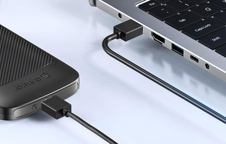 Orico 2020U3 HDD/SSD 2,5