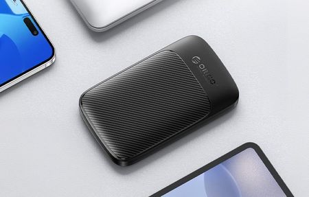 Orico 2020U3 HDD/SSD 2,5