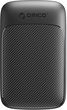Orico 2020U3 HDD/SSD 2,5", 5Gbps, USB-A do USB Micro-B Czarna (2020U3V1BKEPIP)