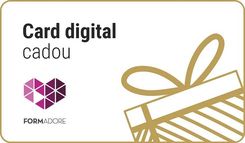 Zdjęcie E-Karta Prezentowa Formadore.Ro 800 Ron - Poznań