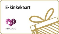 Zdjęcie E-Karta Prezentowa Formadore.Ee 400 Eur - Warszawa