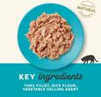 Applaws - Tuna Fillet in Jelly - 70g