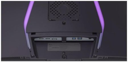 Monitor Monitor LG UltraGear OLED 32GS95UV-B - Opinie i ceny