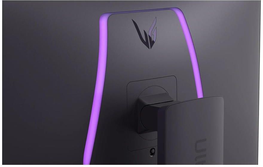 Monitor LG UltraGear OLED 32GS95UV-B - Opinie i ceny na Ceneo.pl