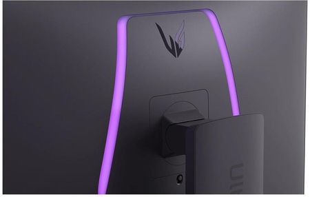 Monitor LG UltraGear OLED 32GS95UV-B - Opinie i ceny na Ceneo.pl