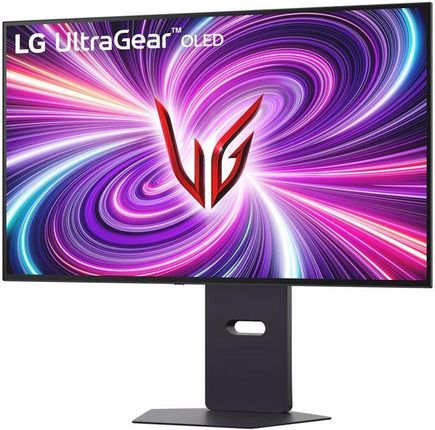 Monitor LG UltraGear OLED 32GS95UV-B - Opinie i ceny na Ceneo.pl