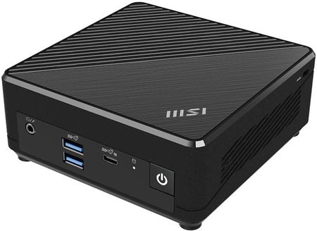 Msi Cubi N ADL-072XEU