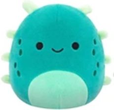 Zdjęcie Jazwares Squishmallows 13Cm Wasabi 454293 - Sępopol