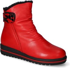 Zdjęcie Botki Manitu 990332-04 Czerwone lico - Białystok
