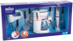 Zdjęcie Klein Braun Robot Kuchenny 9625 - Ostroróg