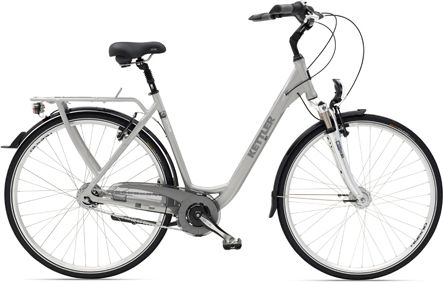 kettler city cruiser comfort bike