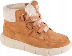 Zdjęcie Damskie botki Sorel Explorer III Nw Lace Wp 2077961252 r.40 - Zabłudów