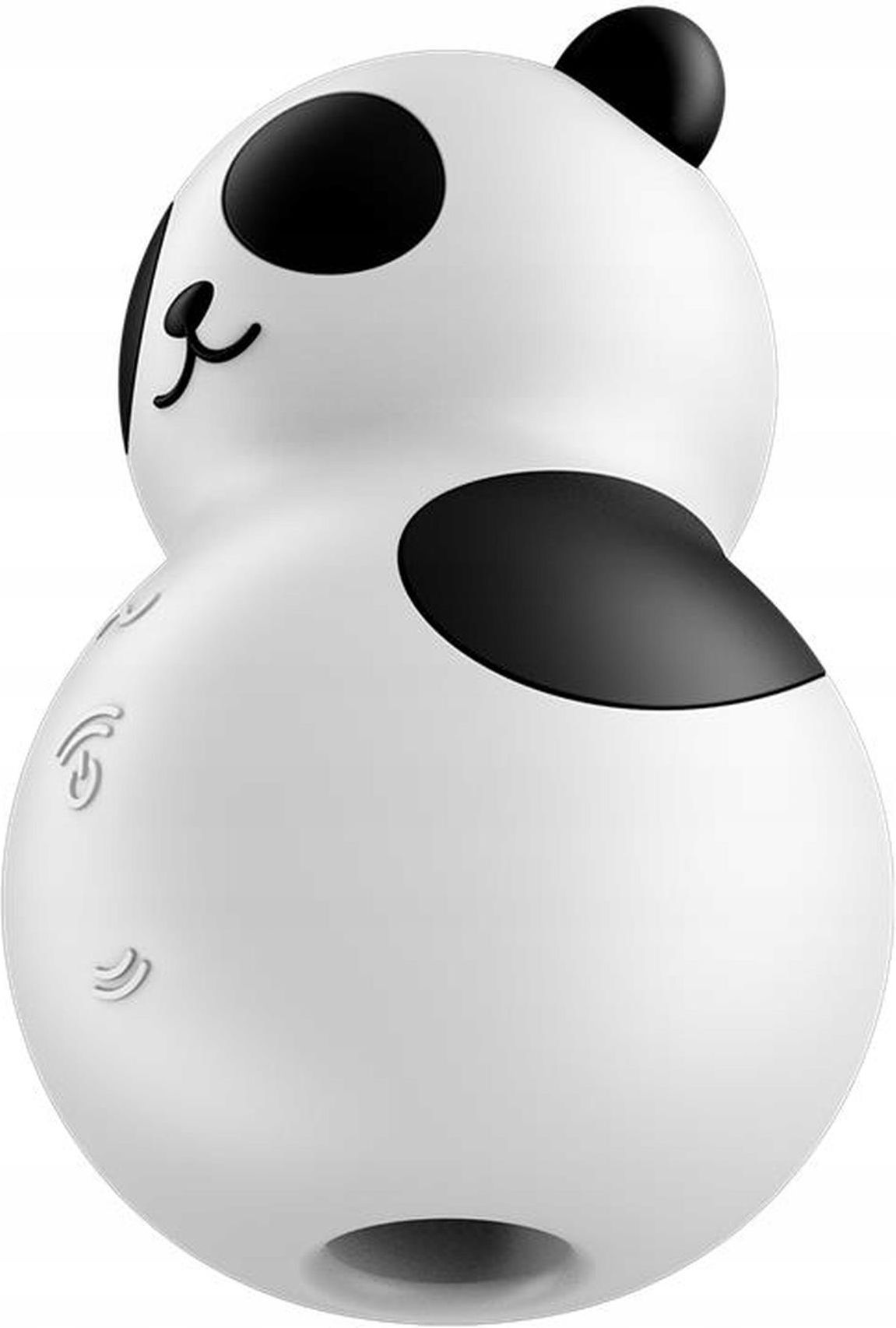 penguin-panda さま Satisfyer Panda Stymulator Łechtaczki - Ceneo.pl