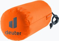 Zdjęcie Deuter Płachta Biwakowa Bivibag Ul Koi Black - Zator