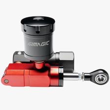 Simagic Hydraulic System PHYS