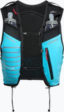 Zdjęcie La Sportiva Kamizelka do biegania Ultra Trail Vest 5 l malibu blue hibiscus   - Buk