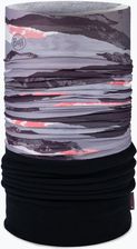 Zdjęcie Buff Chusta Wielofunkcyjna Polar Irdlo Black - Podkowa Leśna