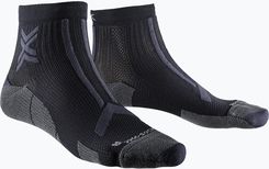 Zdjęcie X-Socks Skarpety Trailrun Discover Ankle black charcoal  - Łochów