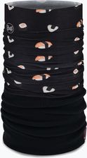 Zdjęcie Buff Chusta Wielofunkcyjna Polar Yan Black - Leżajsk