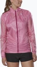 Zdjęcie Mizuno Kurtka do biegania damska Aero wild orchid  - Kobyłka