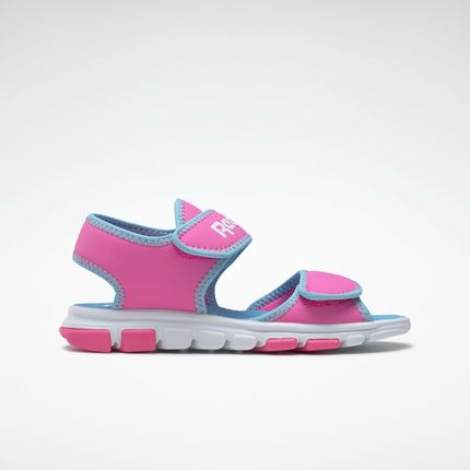 Buty do chodzenia dla dzieci Reebok Wave Glider Iii | Zbieraj punkty za zakupu! Odkryj program Decathlon Active!