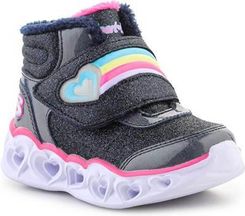 Zdjęcie Buty do chodzenia niemowlęce Skechers Rainbow Nvy pnk | Zbieraj punkty za zakupu! Odkryj program Decathlon Active! - Kępice
