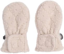 Lodger Polarowe rękawiczki dziecięce Fleece Birch 1-2 l.  >> Twoje zadowolenie jest dla nas priorytetem <<