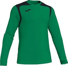 Zdjęcie Koszulka do piłki nożnej dla chłopców Joma Championship V z długim rękawem | Zbieraj punkty za zakupu! Odkryj program Decathlon Active! - Zduńska Wola