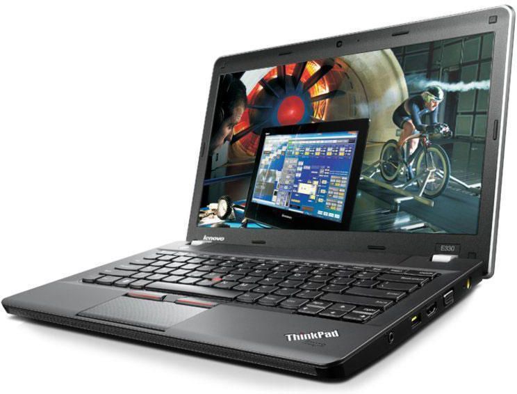 Laptop Lenovo ThinkPad Edge E330 (NZS3ZPB)  Opinie i ceny na Ceneo.pl