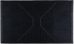 Zdjęcie E Floor Wycieraczka Structure Czarny 45X75Cm - Lidzbark Warmiński