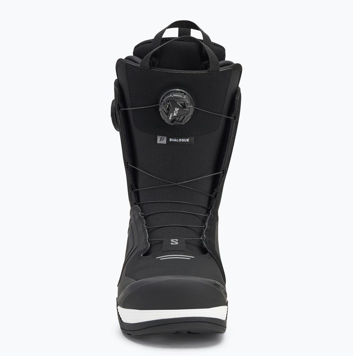 SALOMON DIALOGUE DUAL BOA 27cm 22-23モデル DIALOGUE DUAL BOA® – サロモン公式オンラインストア