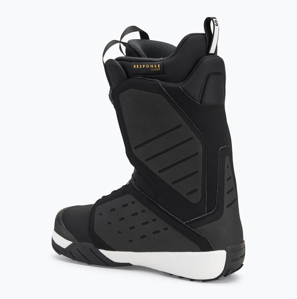 Salomon Dialogue Dual Boa Black/Black/White 23/24 - Ceny i