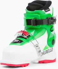 Zdjęcie Dalbello Cx 2.0 Cabrio Gw White/Green Race 23/24 - Józefów