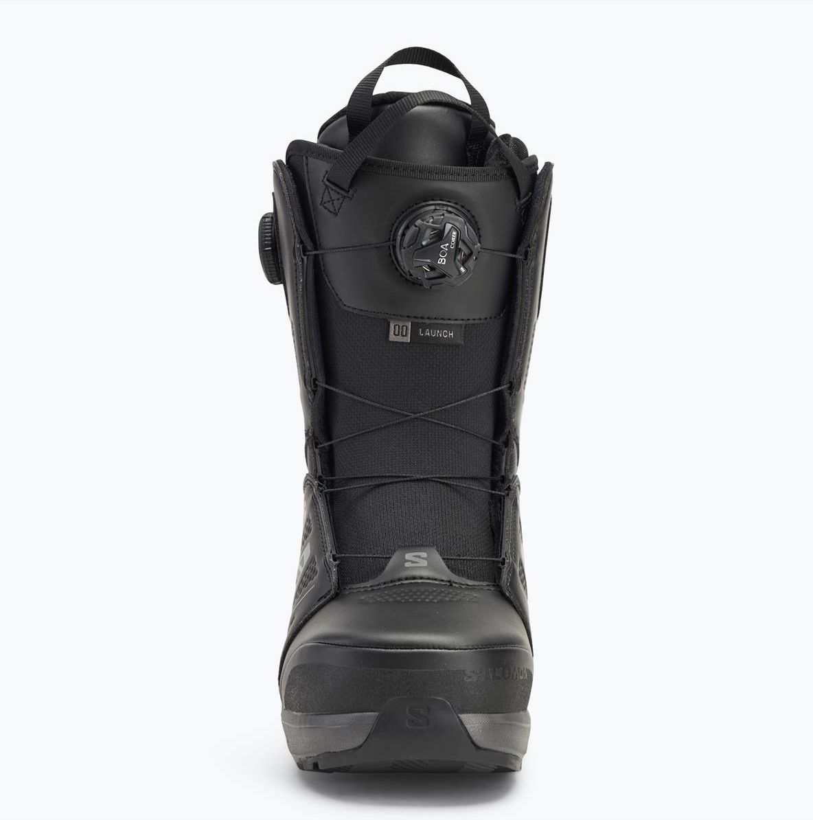 Salomon Launch Boa Sj Black 23/24 - Ceny i opinie - Ceneo.pl