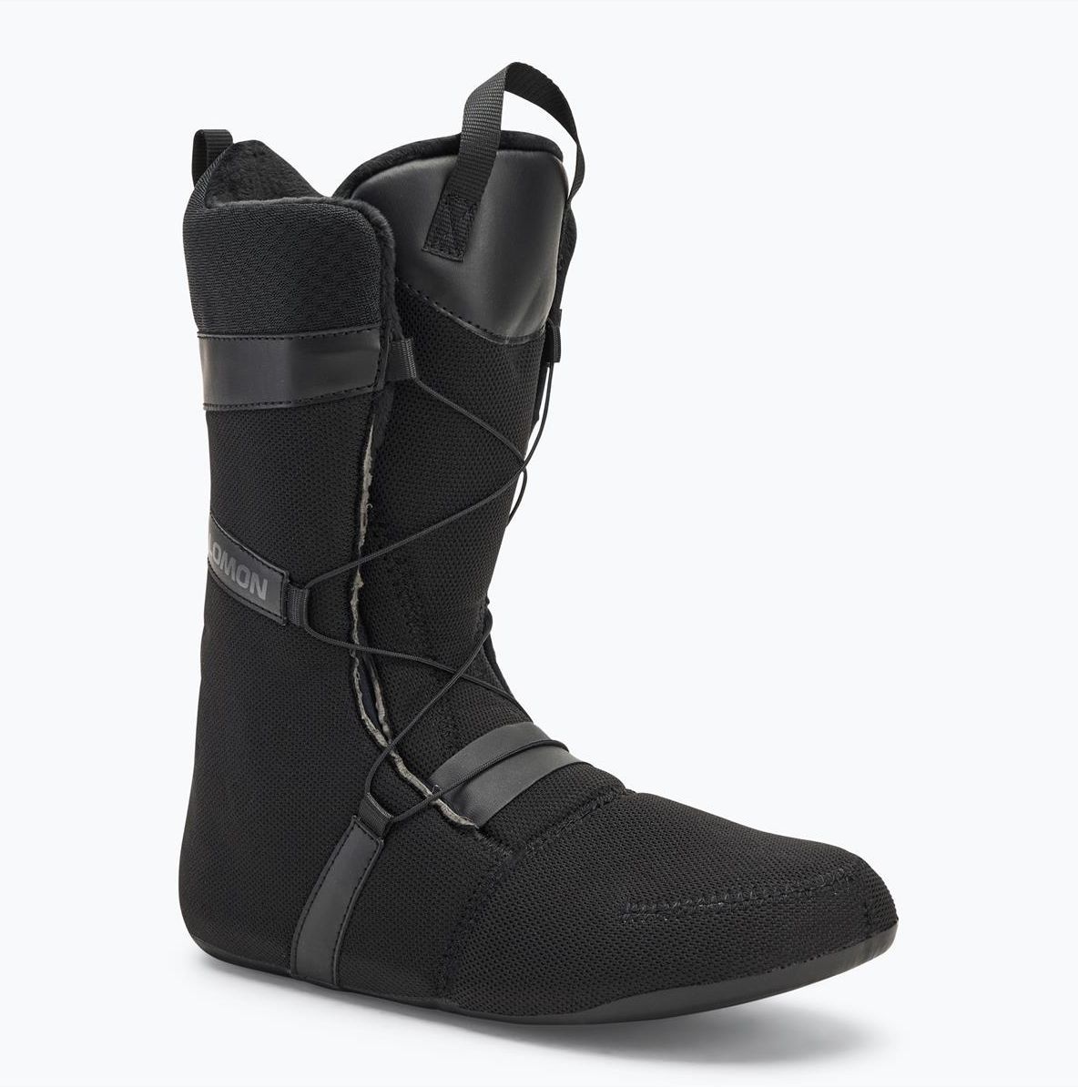 SALOMON LAUNCH BOA JR 23㎝ Buty snowboardowe Salomon Launch BOA JR