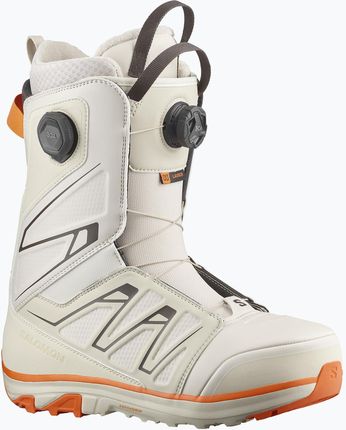 SALOMON - SYNAPSE FOCUS BOA 26.5センチ Salomon Synapse Focus Boa Czarny 20/21 - Ceny i opinie