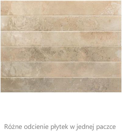 Equipe Bali Almond 5x40 Ścienna - zdjęcie 5
