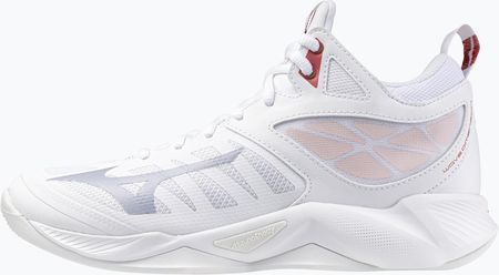 Mizuno Buty Do Siatkówki Cyclone Speed 3 Dark Denim/White