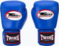Zdjęcie Rękawice Bokserskie Twins Special Bgvl3 Blue - Wolbórz