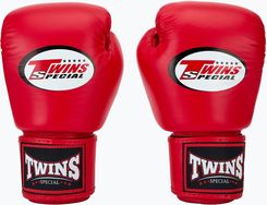 Zdjęcie Rękawice Bokserskie Twins Special Bgvl3 Red - Wolbórz