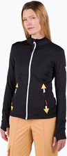 Zdjęcie Bluza Narciarska Damska Rossignol Climi Black - Sompolno